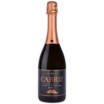 Espumante Português Brut Branco Cabriz Doc Dão 1500mL