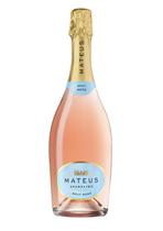 Espumante Português Mateus Brut Rosé