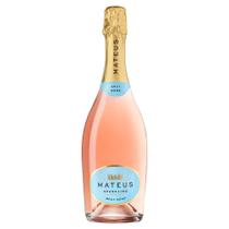 Espumante Portugûes MATEUS Rosé 750ml Espumante Portugûes MATEUS Rosé 750ml