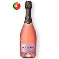 Espumante Português Rosé Brut Mateus 750ml