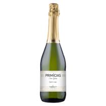 Espumante Primicias Demi Sec 660ml