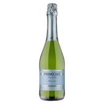 Espumante Primicias Moscatel Branca 660ml