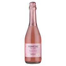 Espumante Primicias Moscatel Rosé 660ml Espumante Primicias Moscatel Rosé 660ml