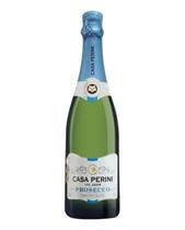 Espumante Prosecco Branco Brut Casa Perini 750ml