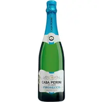 Espumante Prosecco Branco Brut Casa Perini 750ml