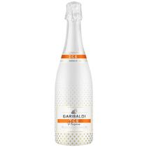 Espumante Prosecco Branco Demi-Sec Ice Garibaldi 750ml