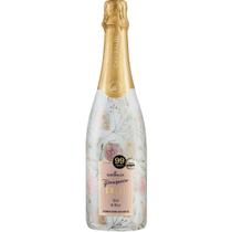 Espumante Prosecco Demi-Sec Rose Sweet Garibaldi 750ml Espumante Prosecco Demi-Sec Rose Sweet Garibaldi 750ml