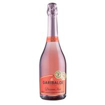 Espumante Prosecco Garibaldi Brut Rosé 750 ml Serra Gaúcha