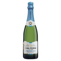 Espumante prosecco perini brut 750 ml