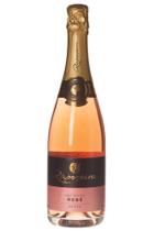 Espumante Raposeira Super Reserva Rosé Bruto 750 Ml