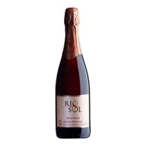 Espumante Rio Sol Brut Rose 750ml