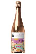Espumante Rosé Brut Irradia Audace Wine