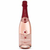Espumante Rosé Brut Rubi Edition Casa Perini 750ml
