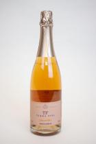 Espumante Rosé Brut TerraFiel 750 ml - Terra Fiel