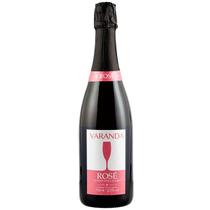 Espumante Rosé Brut VARANDA 750ml