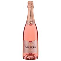 Espumante Rosé Casa Perini Charmat Brut 750ml Espumante Rosé Casa Perini Charmat Brut 750ml