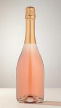 Espumante Rosé Doce Zero Álcool 750ml