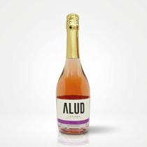 Espumante Rosé Espumante Alud Rosé 750ml Espanha Garrafa Espumante Rosé Espumante Alud Rosé 750ml Espanha Garrafa