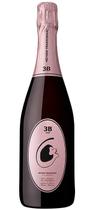 Espumante Rose Filipa Pato 3B Rose - Bairrada - 750ml