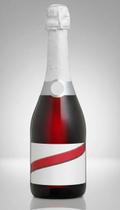 Espumante Rosé Filtrado Doce 660ml Espumante Rosé Filtrado Doce 660ml