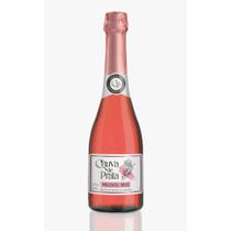 Espumante rose moscatel chuva de prata