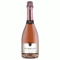 Espumante Rosé Moscatel Di Mallo 750ml - Serra Gaúcha Espumante Rosé Moscatel Di Mallo 750ml - Serra Gaúcha