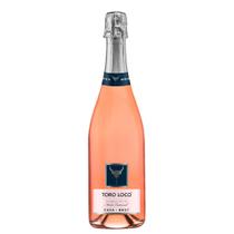 Espumante Rosé Toro Loco Cava Brut 750ml