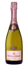 Espumante Rose Veuve Du Vernay Brut - Borgonha - 750ml