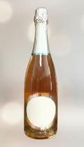 Espumante Rosé Zero Álcool 750ml