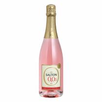 Espumante Rosé Zero Álcool Salton 750ml Espumante Rosé Zero Álcool Salton 750ml