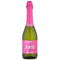Espumante Saint Germain Branco Demi-Sec 660 mL