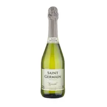 Espumante Saint Germain Moscatel Branco 660ml