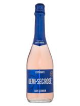 Espumante Saint Germain Rosé Demi-Sec 660 mL