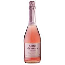 Espumante Saint Germain Rosé Demi-Sec 660ml