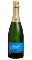 Espumante Salton Brut Branco By Séries Serra Gaúcha 750 ml