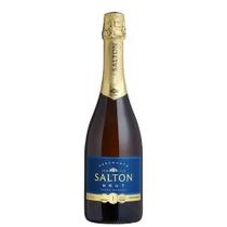 Espumante Salton Brut - Garrafa com 750ML