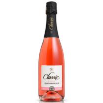 Espumante Salton Classic Demi-Sec Rosé 750ml Espumante Salton Classic Demi-Sec Rosé 750ml