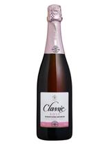 Espumante Salton Classic Rosé Demi-Sec 750 mL - Vinícola Salton