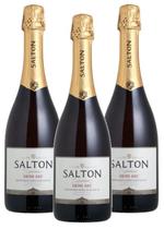 Espumante Salton Demi Sec 750ml Riesling e Chardonnay