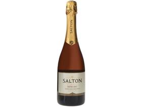 Espumante Salton Demi-Sec - 750ml Espumante Salton Demi-Sec - 750ml