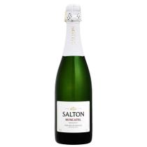 Espumante Salton Moscatel Branco 750ml Espumante Salton Moscatel Branco 750ml