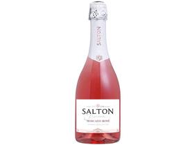 Espumante SALTON Moscato Rosé
