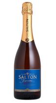 Espumante Salton natural branco brut 750ml