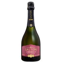 Espumante Salton Ouro Brut Rosé 750ml Espumante Salton Ouro Brut Rosé 750ml