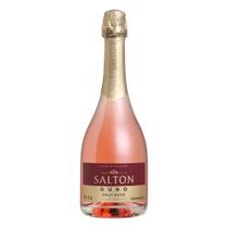 Espumante Salton Ouro Brut Rosé