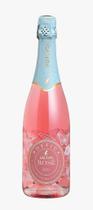 Espumante Salton Poética Demi-sec Rose 750ml