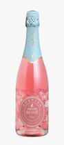 Espumante Salton Poética Demi-sec Rose 750ml
