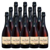 Espumante Salton Prosecco Garrafa 750ml 12 Unidades