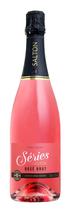Espumante Salton Séries Brut Rose 750Ml Espumante Salton Séries Brut Rose 750Ml