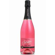 Espumante Salton Series Brut Rose Salton 750ml Espumante Salton Series Brut Rose Salton 750ml
